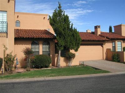 158 Ridge Trail, Sedona, Arizona Homes & Land - Real Estate